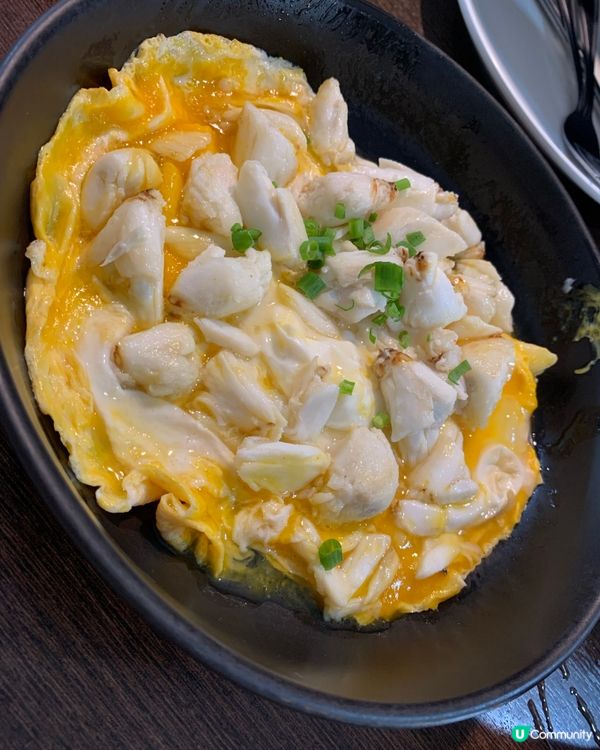 🇹🇭曼谷。唔算好驚艷嘅米芝蓮泰菜 Here Hai。