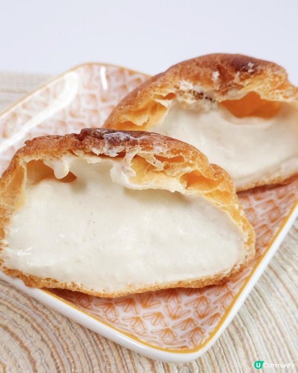 7-SELECT X「好立克」推出 5 款期間限定甜品及烘焙品～