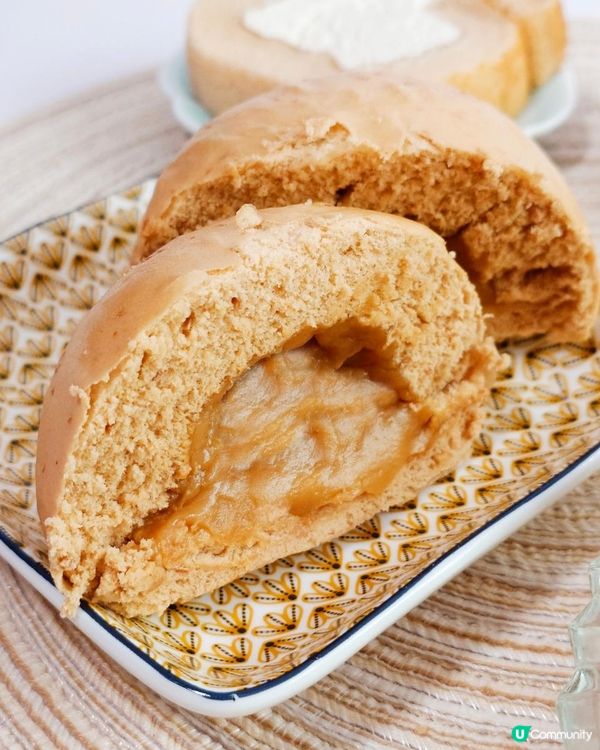 7-SELECT X「好立克」推出 5 款期間限定甜品及烘焙品～