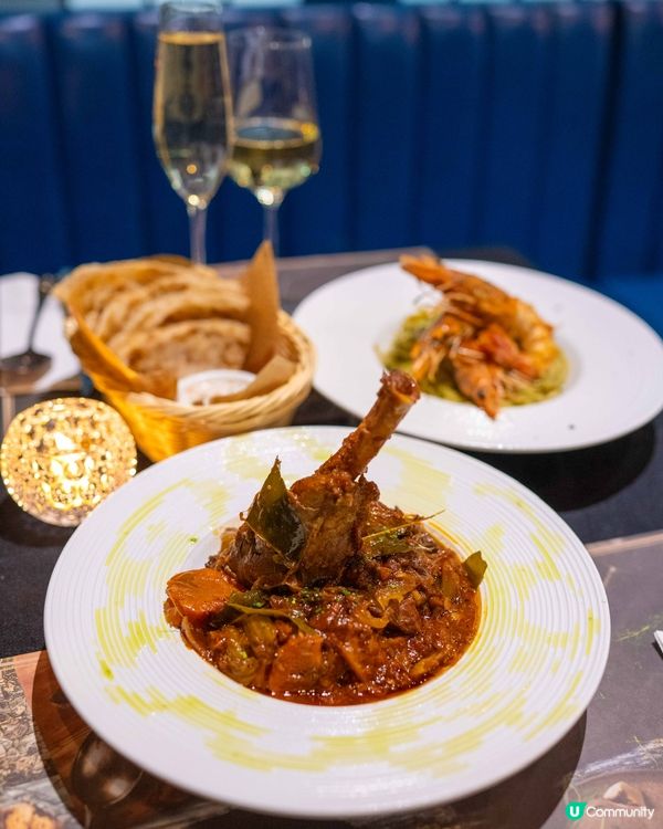 上環高質西餐 $1優惠食法國N2生蠔🤩