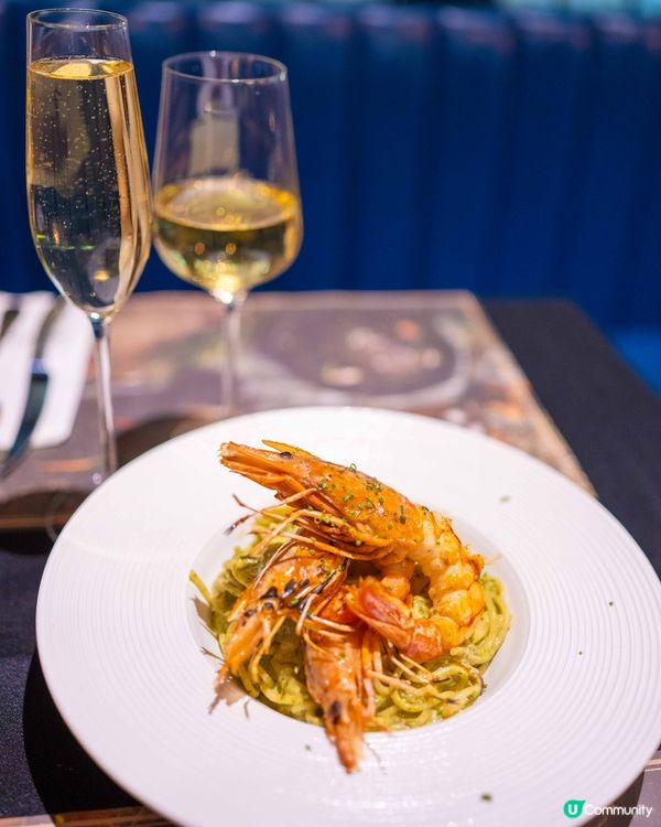 上環高質西餐 $1優惠食法國N2生蠔🤩