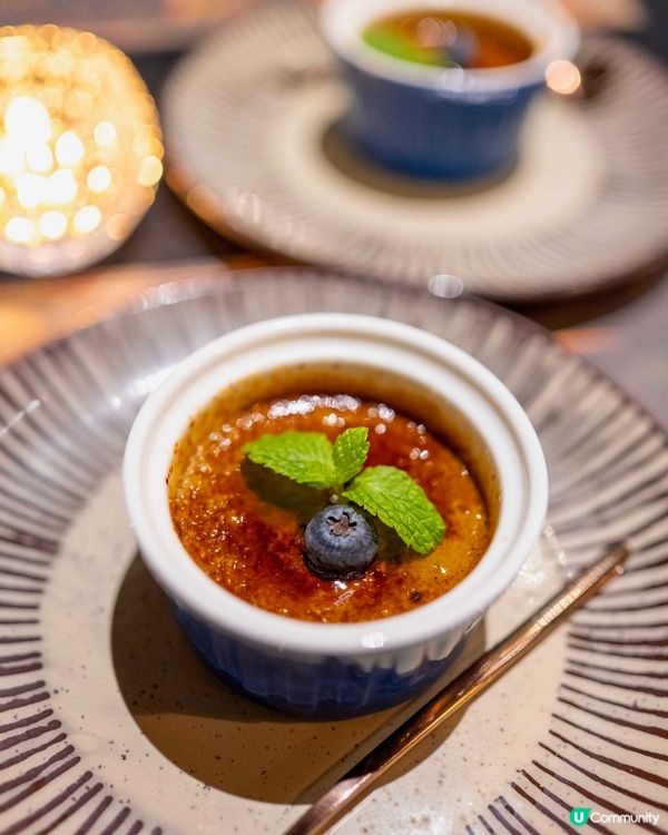 上環高質西餐 $1優惠食法國N2生蠔🤩