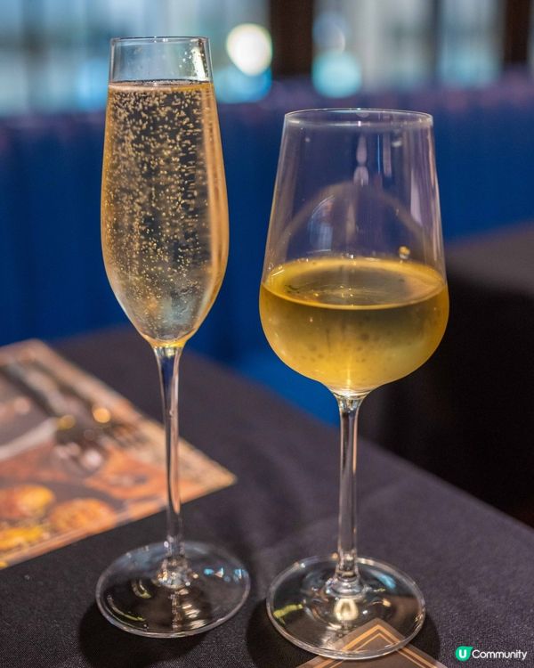 上環高質西餐 $1優惠食法國N2生蠔🤩