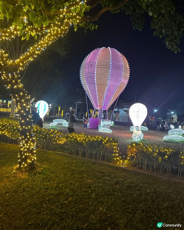 讓你置身童話故事的角落