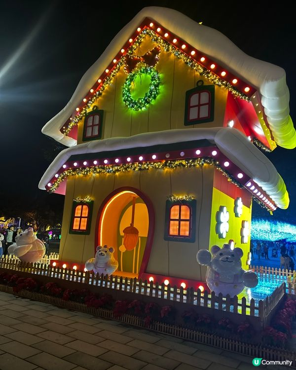 讓你置身童話故事的角落