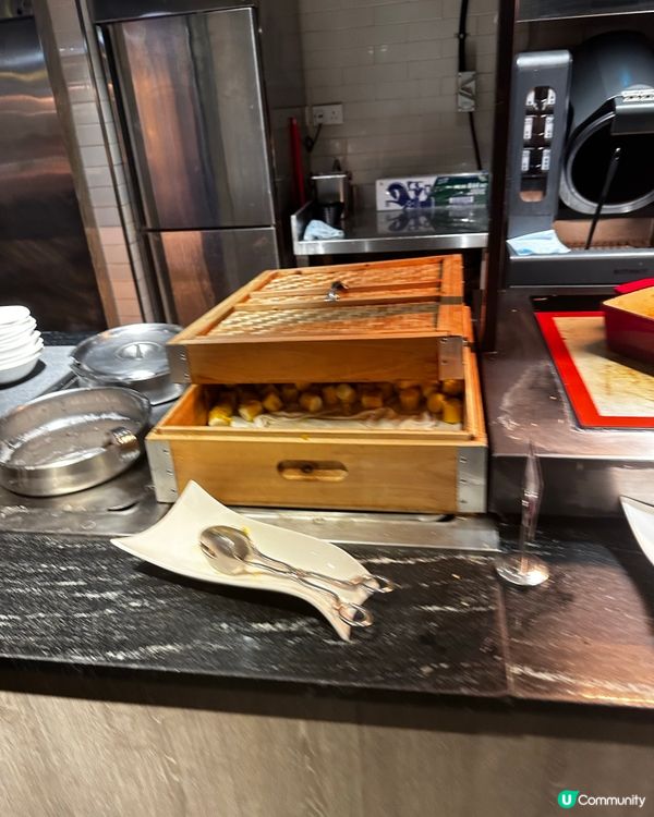 魚蛋粉不能錯過的地方