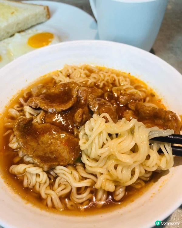 好味道😋一葉小廚