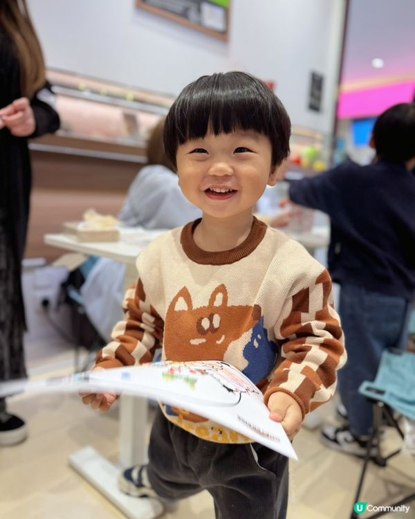 Chateraise聖誕蛋糕🎄打卡必備🤩