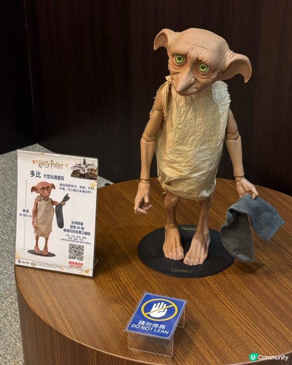 又一城哈利波特