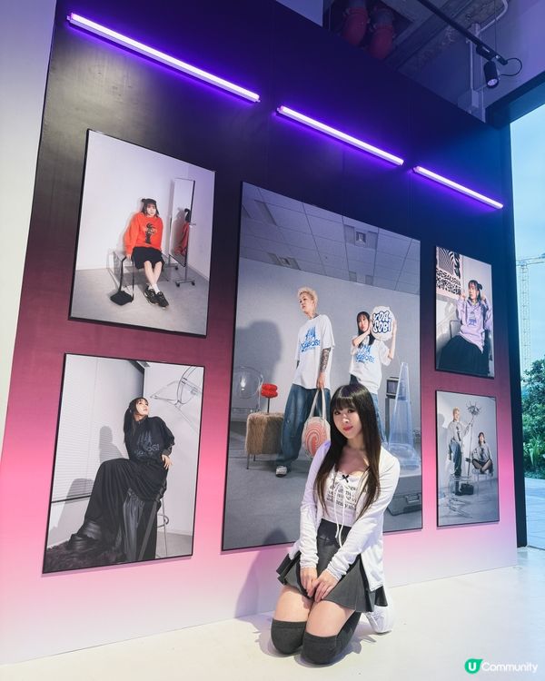 YOASOBI Exhibition｢超現實｣