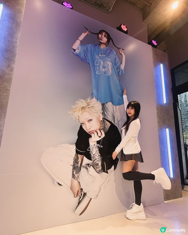 YOASOBI Exhibition｢超現實｣