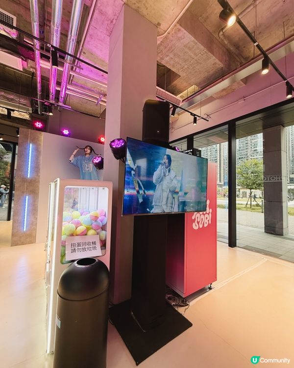 YOASOBI Exhibition｢超現實｣