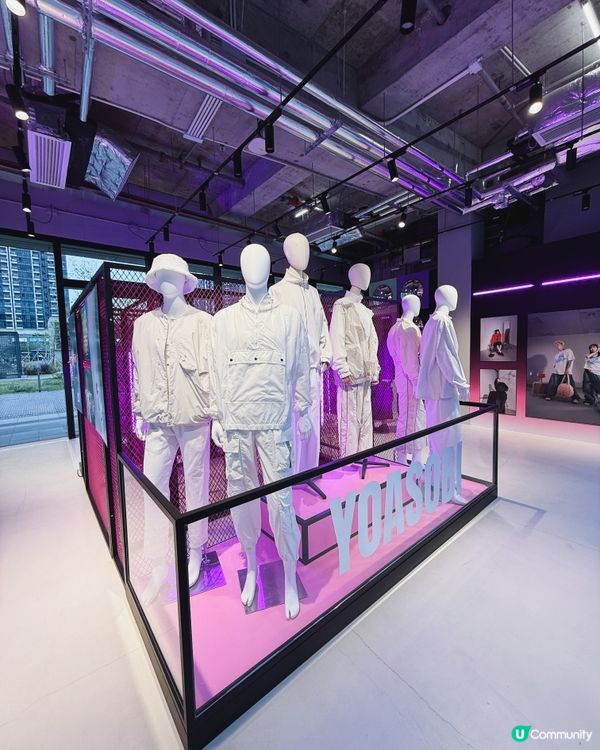 YOASOBI Exhibition｢超現實｣