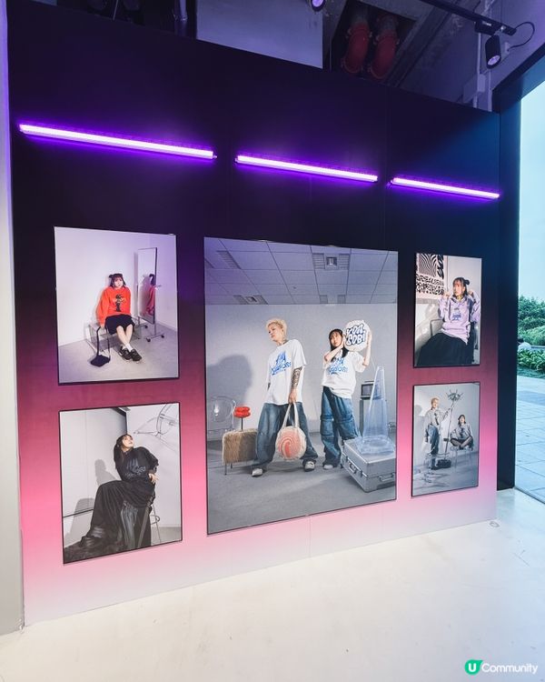 YOASOBI Exhibition｢超現實｣