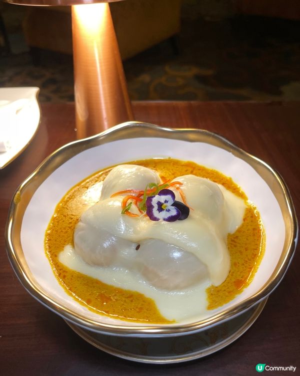 九龍香格里拉 甜蜜月韻