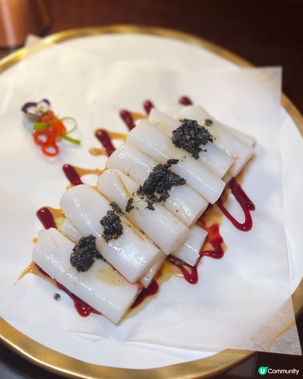 九龍香格里拉 甜蜜月韻