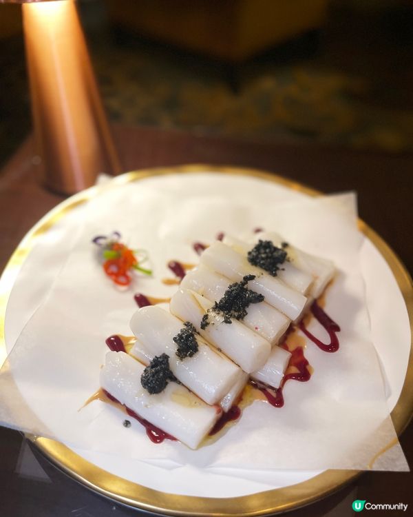 九龍香格里拉 甜蜜月韻