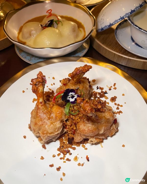 九龍香格里拉 甜蜜月韻