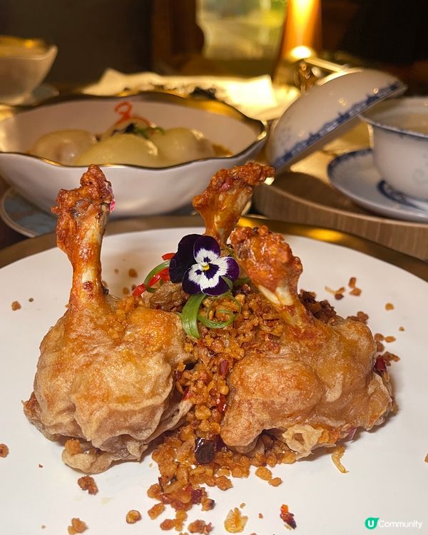 九龍香格里拉 甜蜜月韻