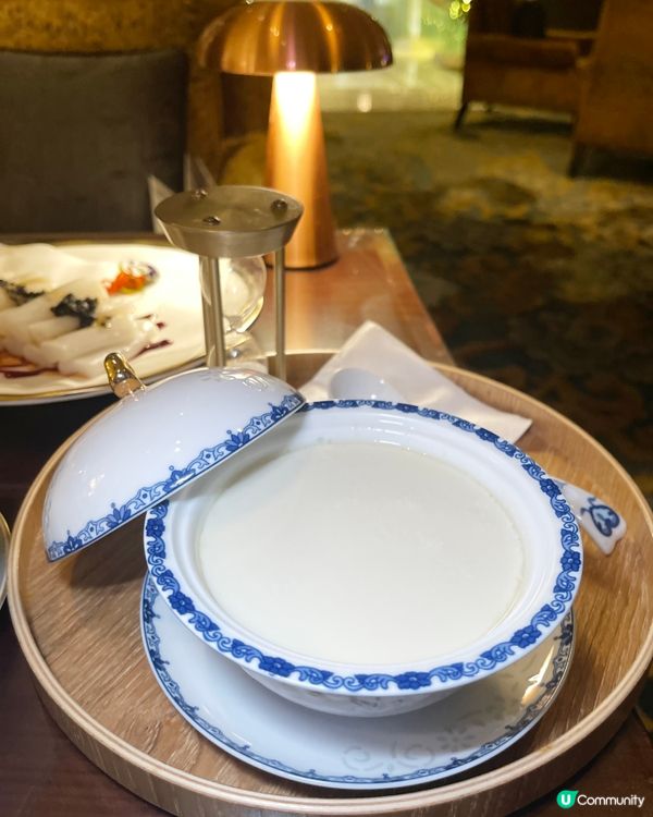 九龍香格里拉 甜蜜月韻