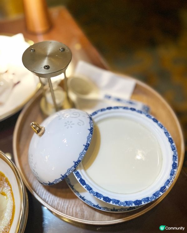 九龍香格里拉 甜蜜月韻