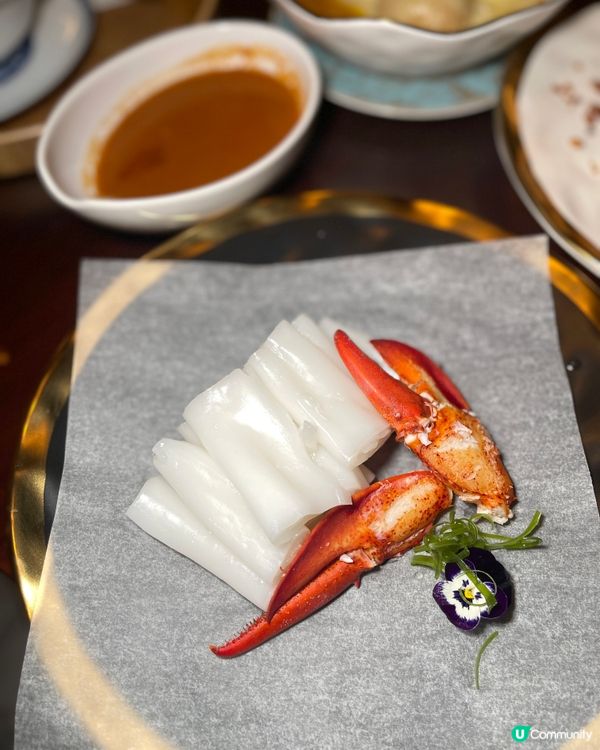 九龍香格里拉 甜蜜月韻