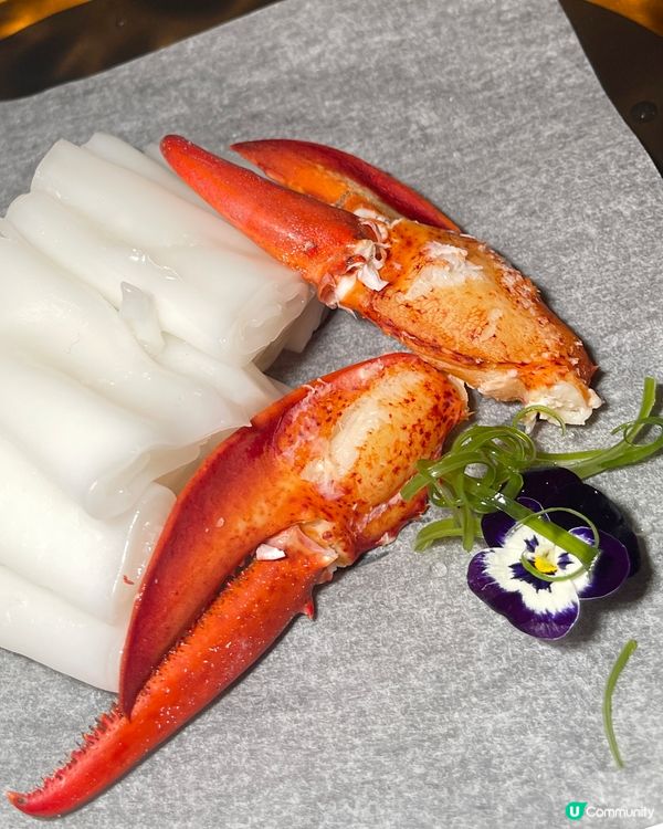 九龍香格里拉 甜蜜月韻