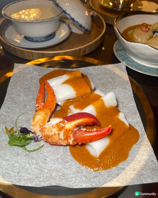 九龍香格里拉 甜蜜月韻