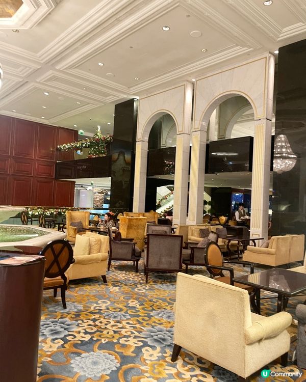 九龍香格里拉 甜蜜月韻