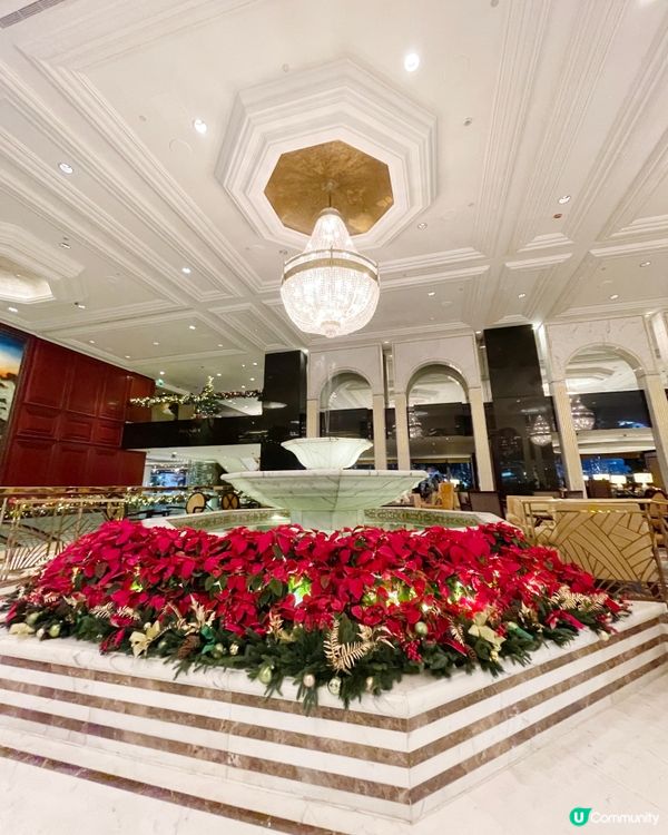 九龍香格里拉 甜蜜月韻