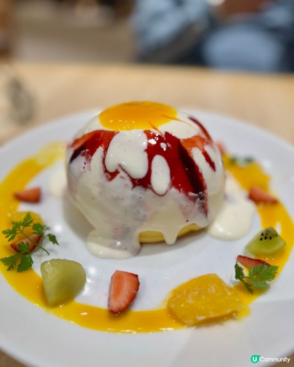 ## 小樽甜品之旅🤤