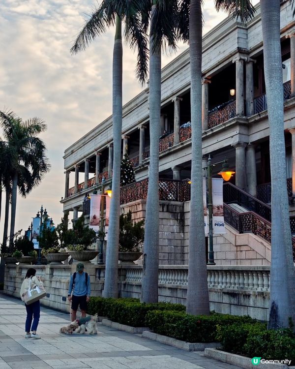 🎄赤柱聖誕市集+手作市集打卡📸