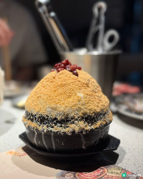 深圳烤肉新地標🔥 螞蟻洞首爾烤肉 🎄聖誕氛圍感爆燈！