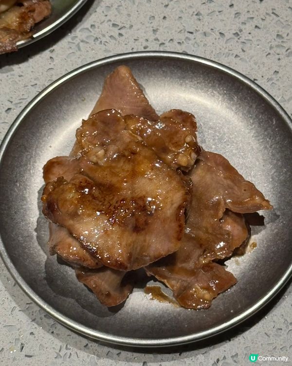 深圳烤肉新地標🔥 螞蟻洞首爾烤肉 🎄聖誕氛圍感爆燈！