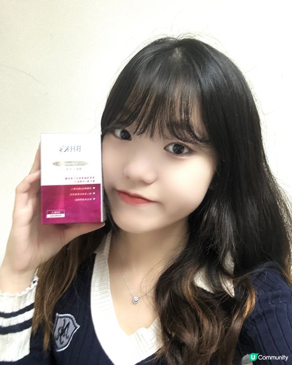 乾燥甩皮點算？😩  裸耀膠原蛋白錠幫你救救肌！✨