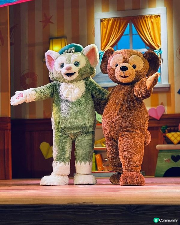 東京迪士尼樂園攻略 🏰✨