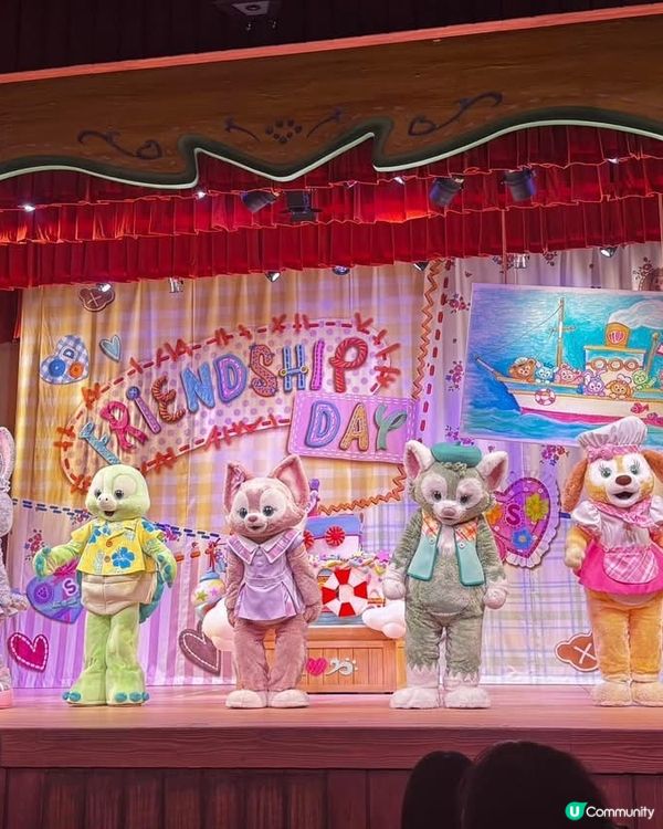 東京迪士尼樂園攻略 🏰✨