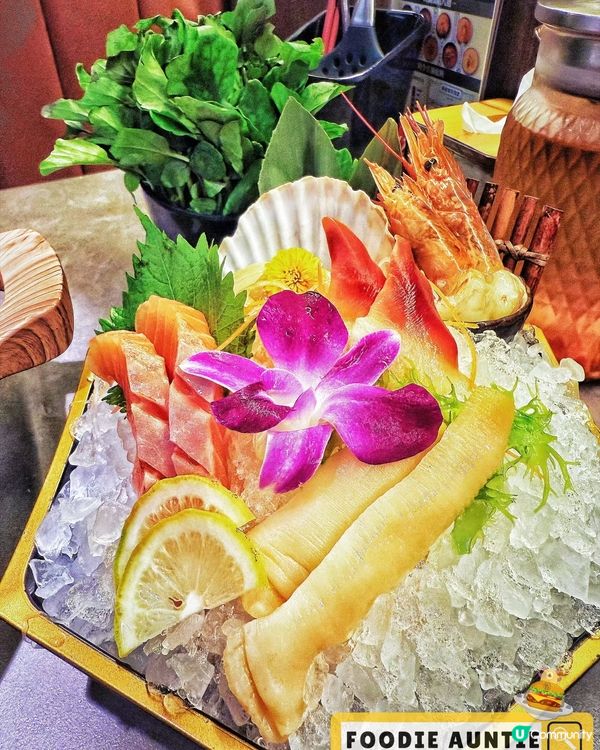 👽 食神大媽《旺角｜性價比超高無限時任食火鍋店》