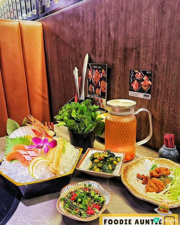 👽 食神大媽《旺角｜性價比超高無限時任食火鍋店》