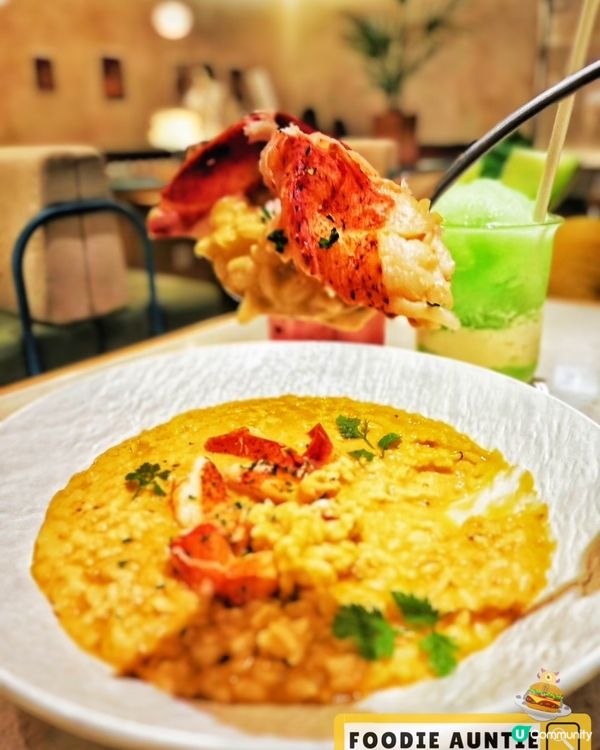 👽 食神大媽《尖沙咀｜性價比高好味韓食CAFE》