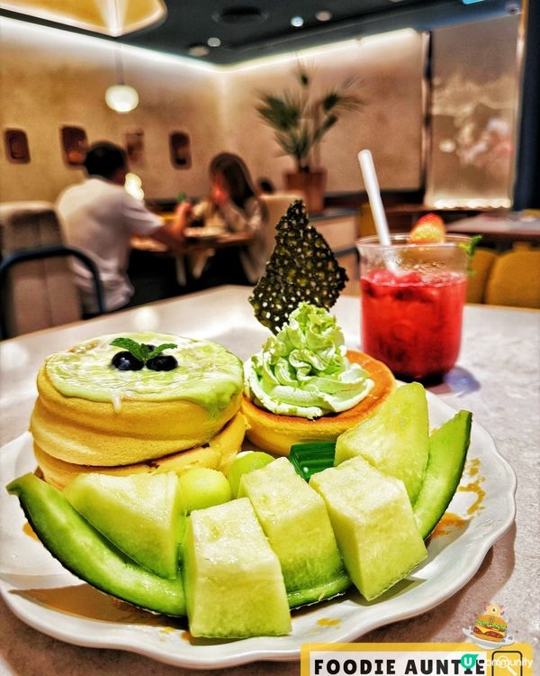 👽 食神大媽《尖沙咀｜性價比高好味韓食CAFE》