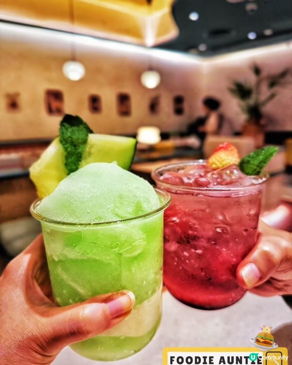 👽 食神大媽《尖沙咀｜性價比高好味韓食CAFE》