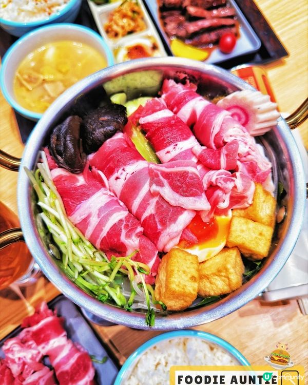 👽 食神大媽《天后｜性價比超高日式料理》