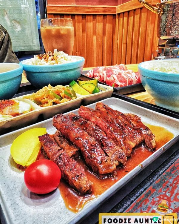 👽 食神大媽《天后｜性價比超高日式料理》