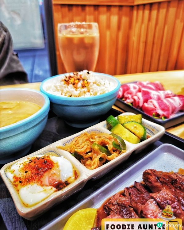 👽 食神大媽《天后｜性價比超高日式料理》