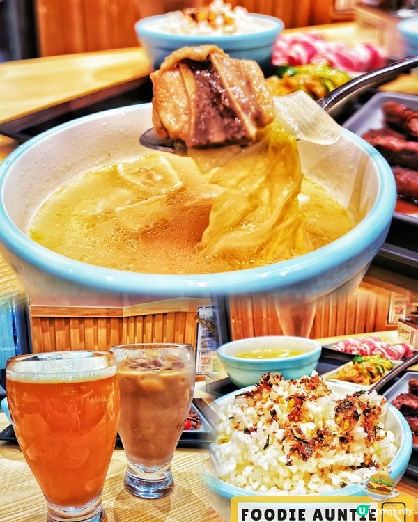 👽 食神大媽《天后｜性價比超高日式料理》