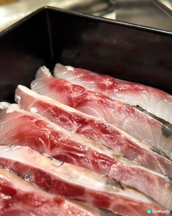 🔥旺角宵夜🔥 美滋鍋任食任飲，凌晨2點都唔洗走！