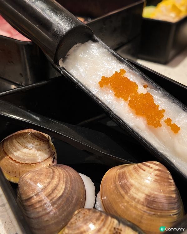 🔥旺角宵夜🔥 美滋鍋任食任飲，凌晨2點都唔洗走！