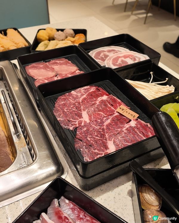 🔥旺角宵夜🔥 美滋鍋任食任飲，凌晨2點都唔洗走！