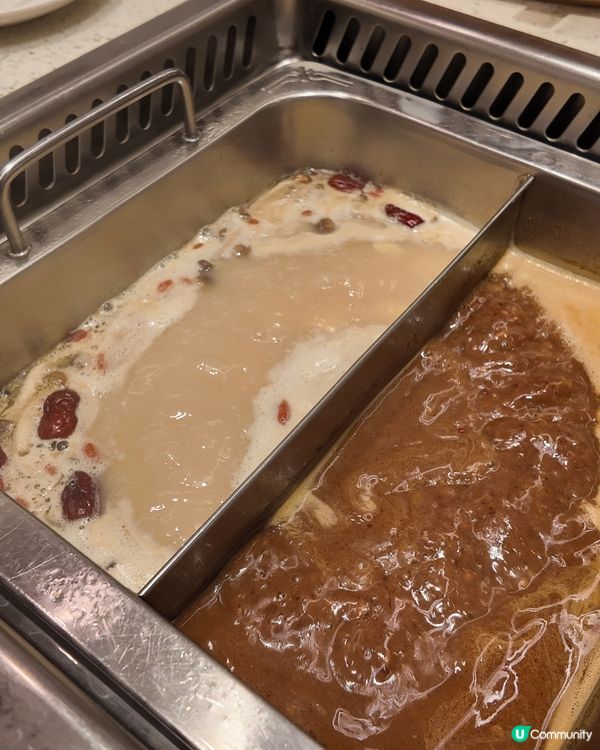 🔥旺角宵夜🔥 美滋鍋任食任飲，凌晨2點都唔洗走！